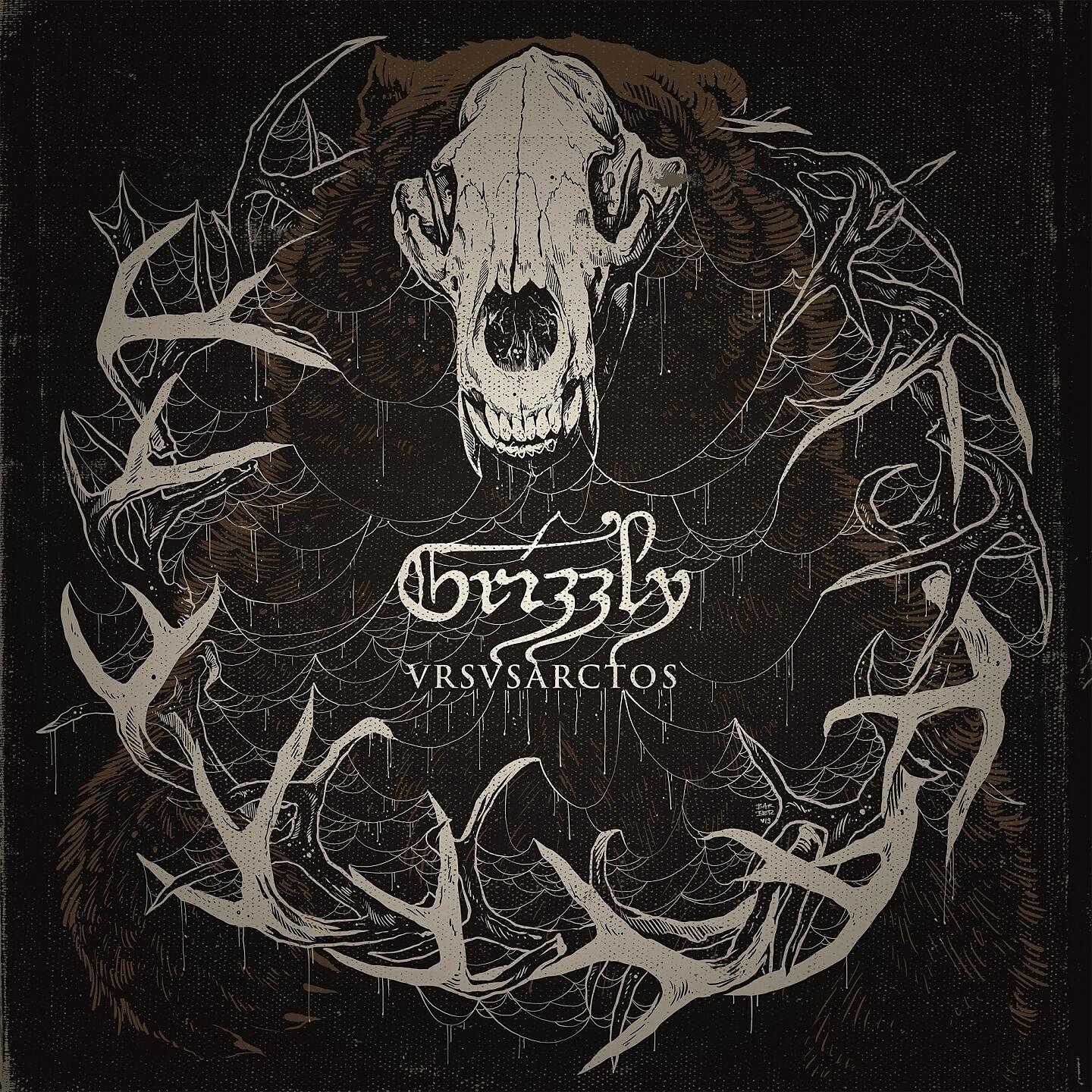 Grizzlycult - The Statement