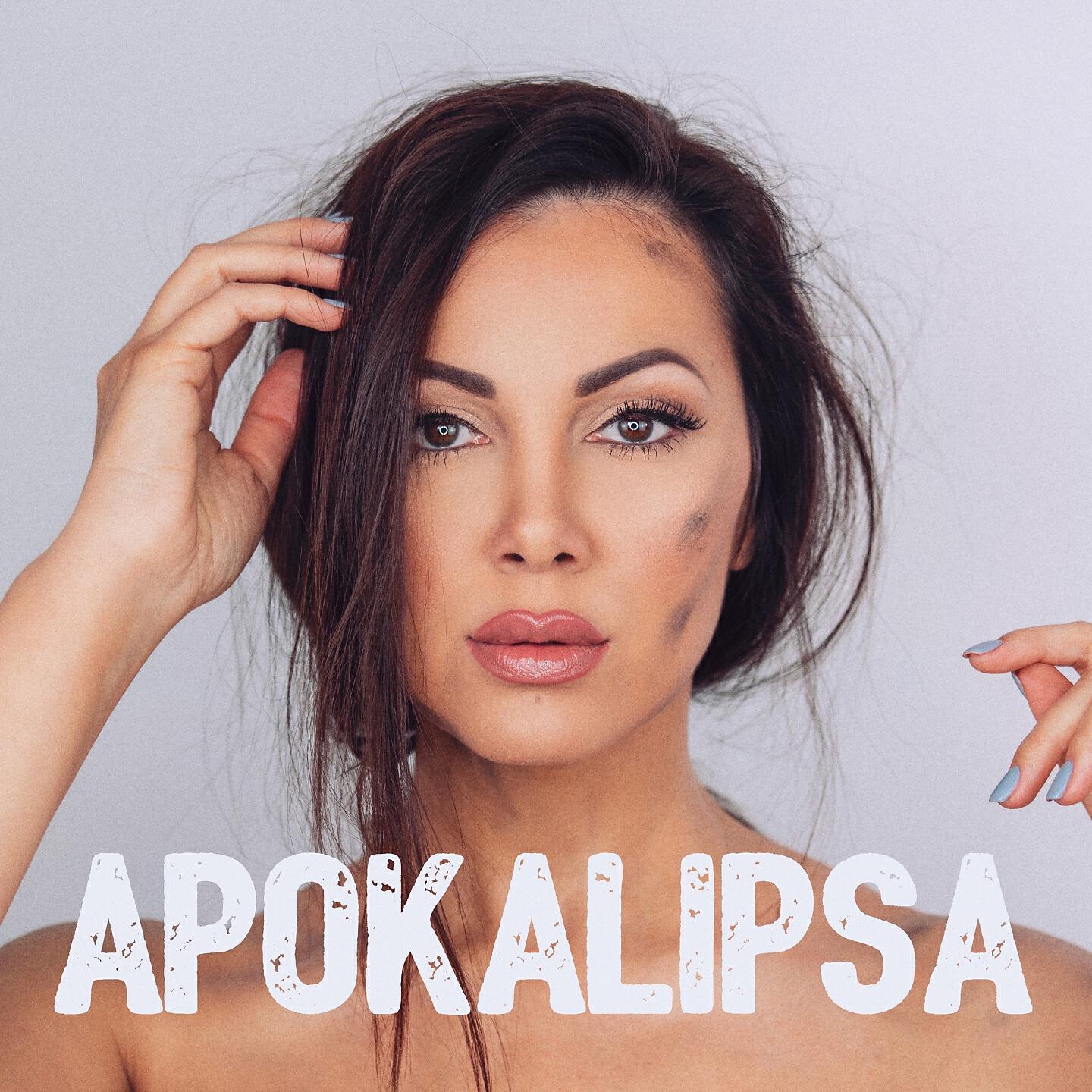 Žanamari - Apokalipsa