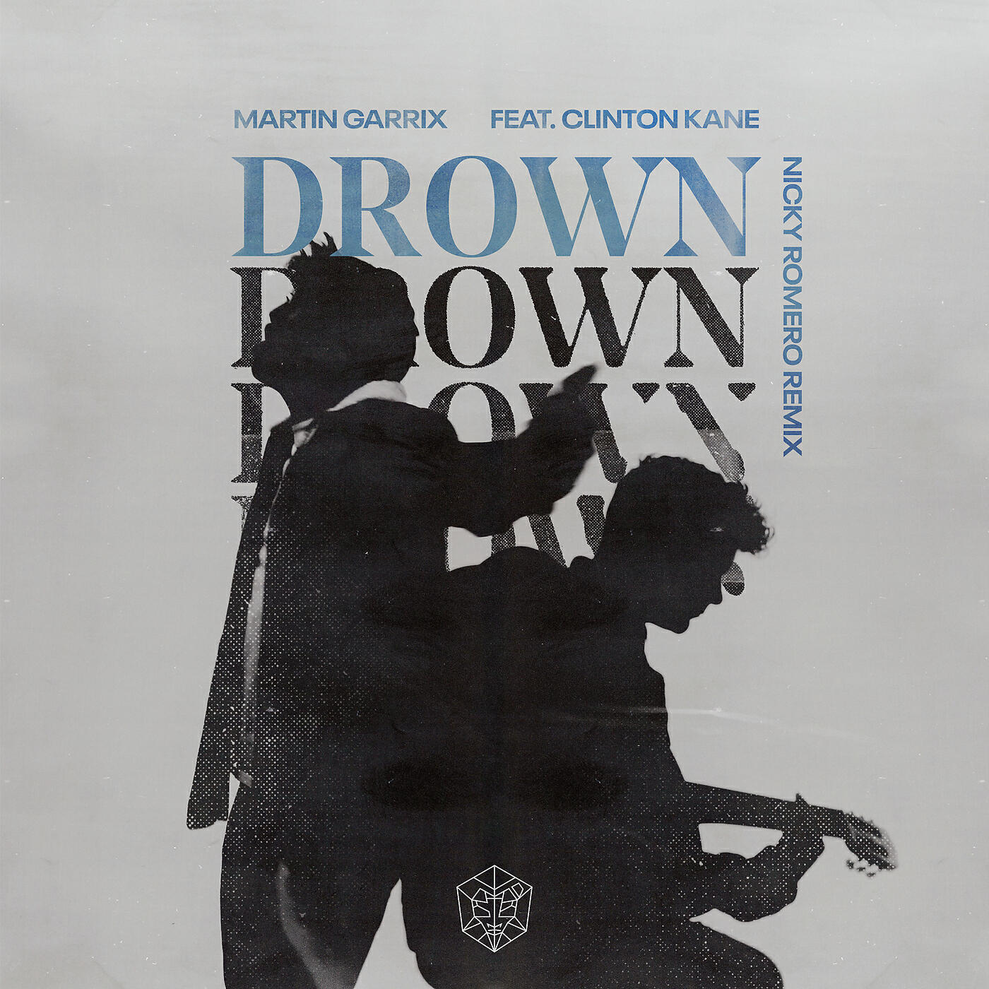 Martin Garrix - Drown (feat. Clinton Kane) (Nicky Romero Remix)