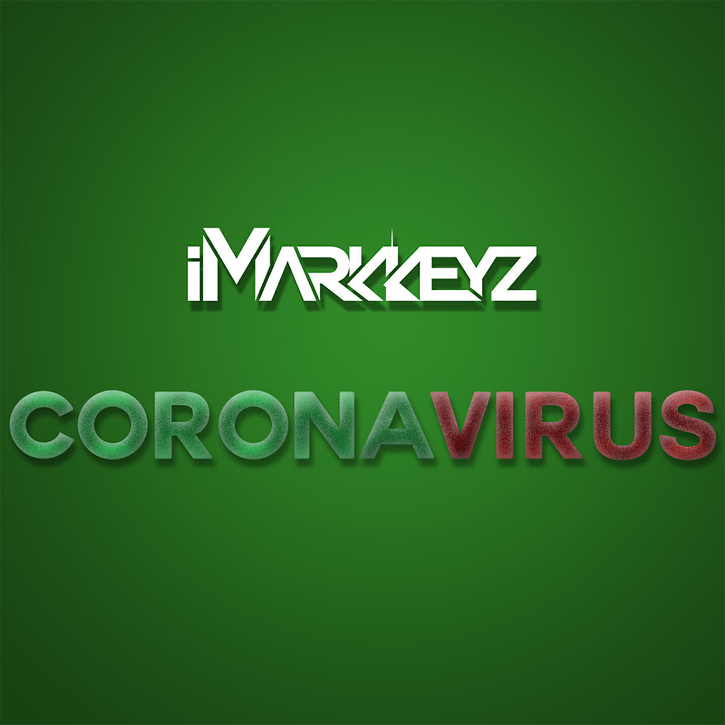 iMarkkeyz - Coronavirus