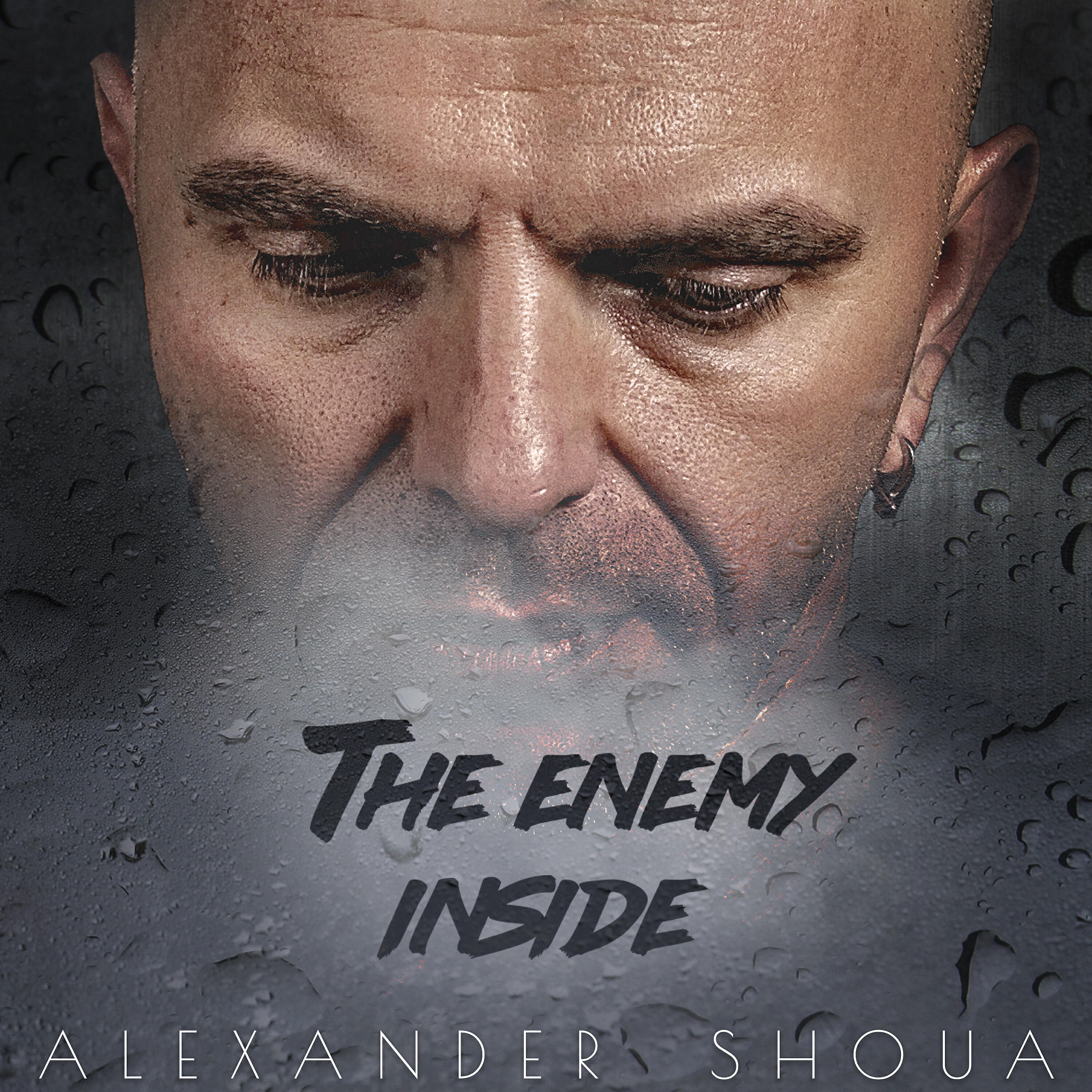 Alexander Shoua - The Enemy Inside