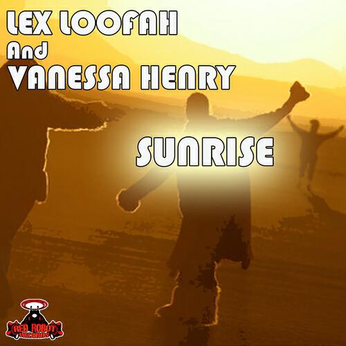Lex Loofah - Sunrise (Ricardo Jefferson's Sunlounger Mix)