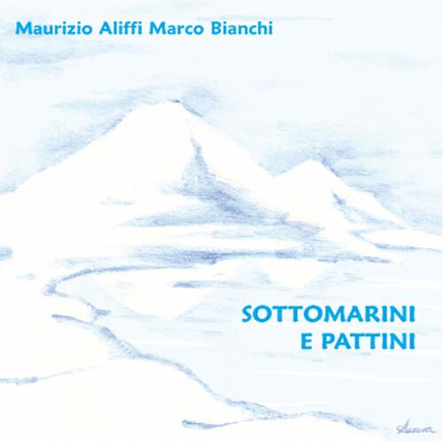 Marco Bianchi - Rat-Man giallo