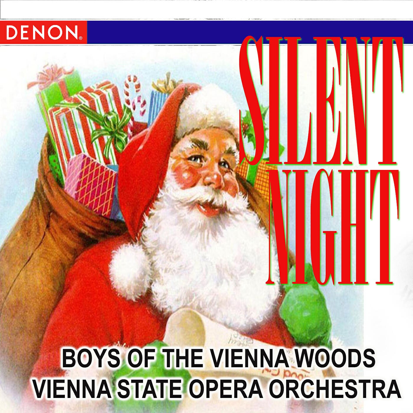 Vienna State Opera Orchestra - Churchbells Of The Speyer Cathedral