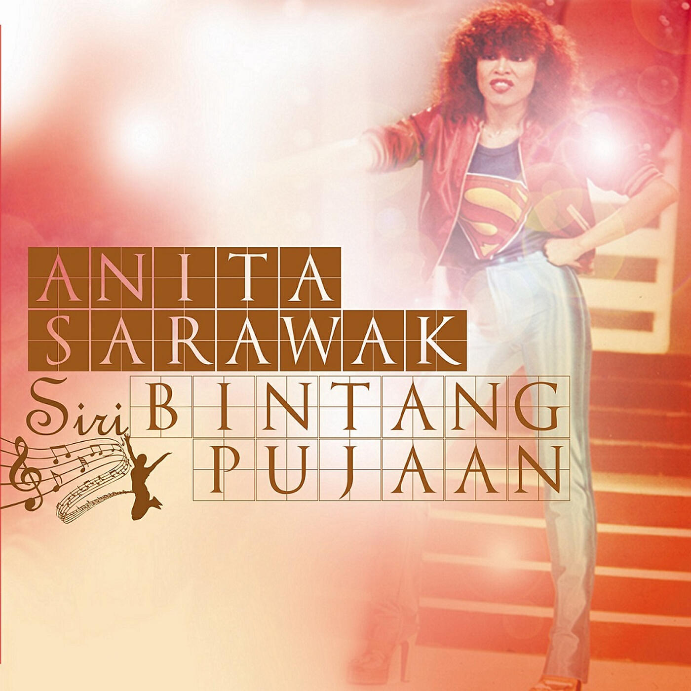 Anita Sarawak - I Was Free