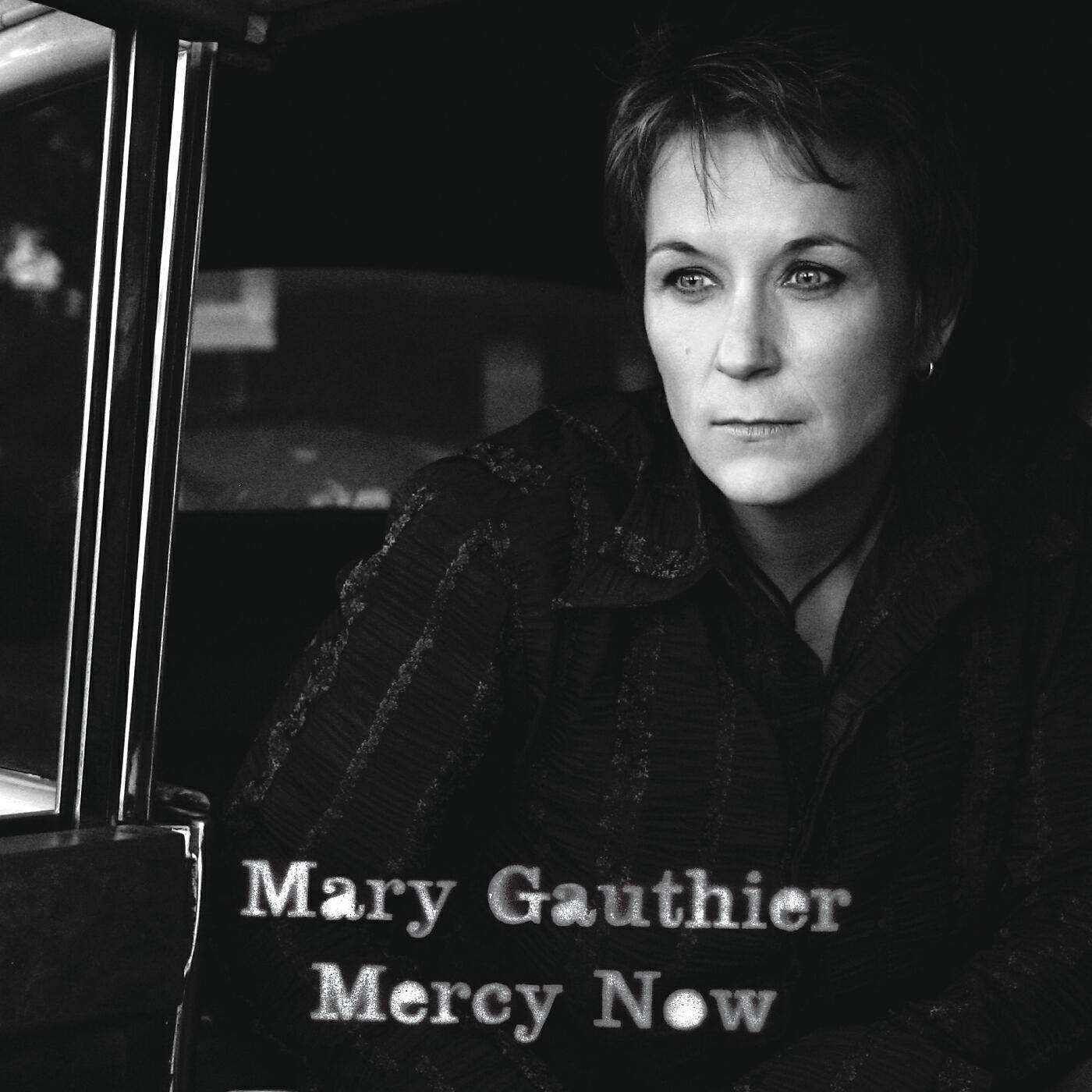 Mary Gauthier - Your Sister Cried (Album Version)