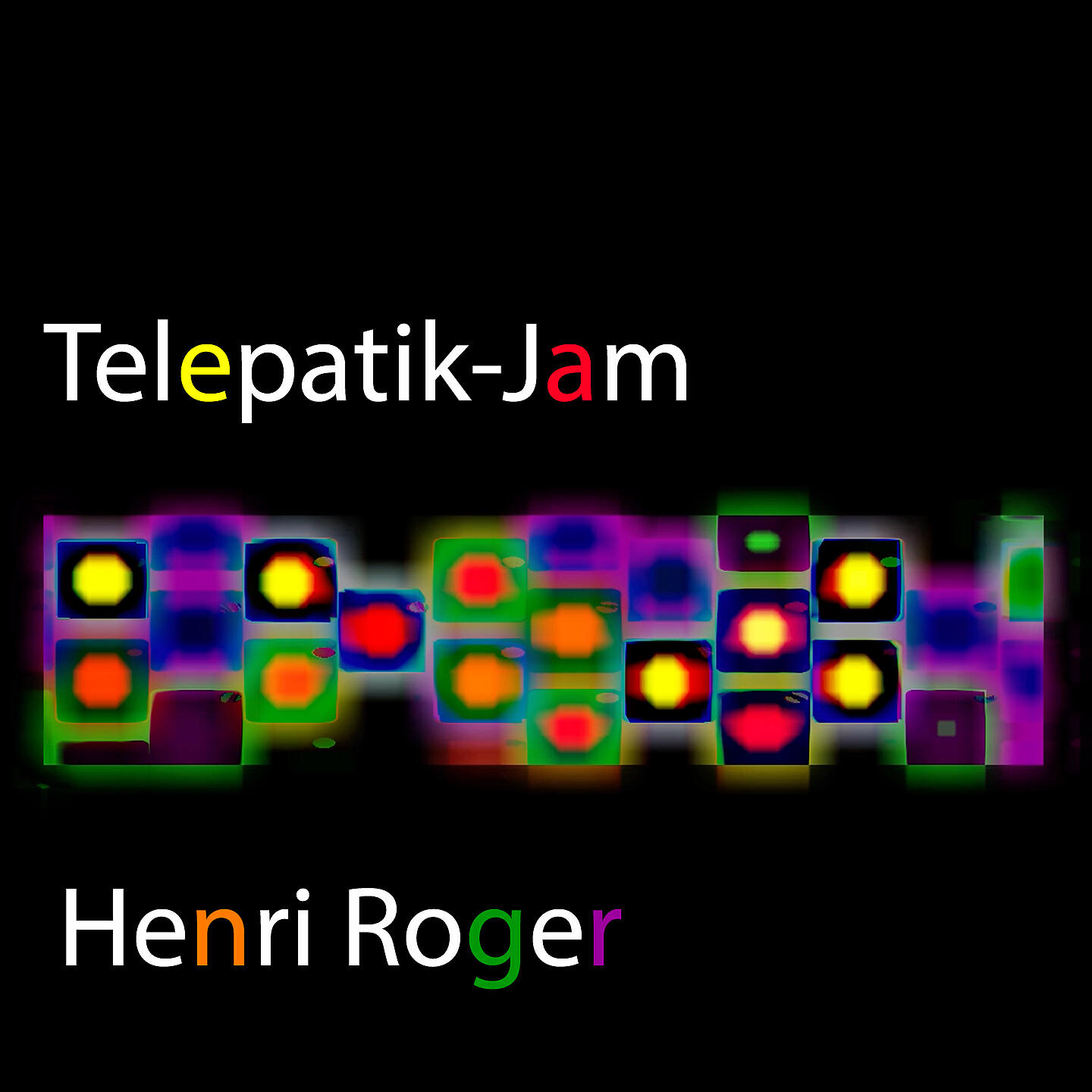 Henri Roger - Slogan