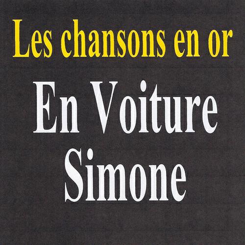 En Voiture Simone - Choucroute, pizza, frites, paella, cassoulet