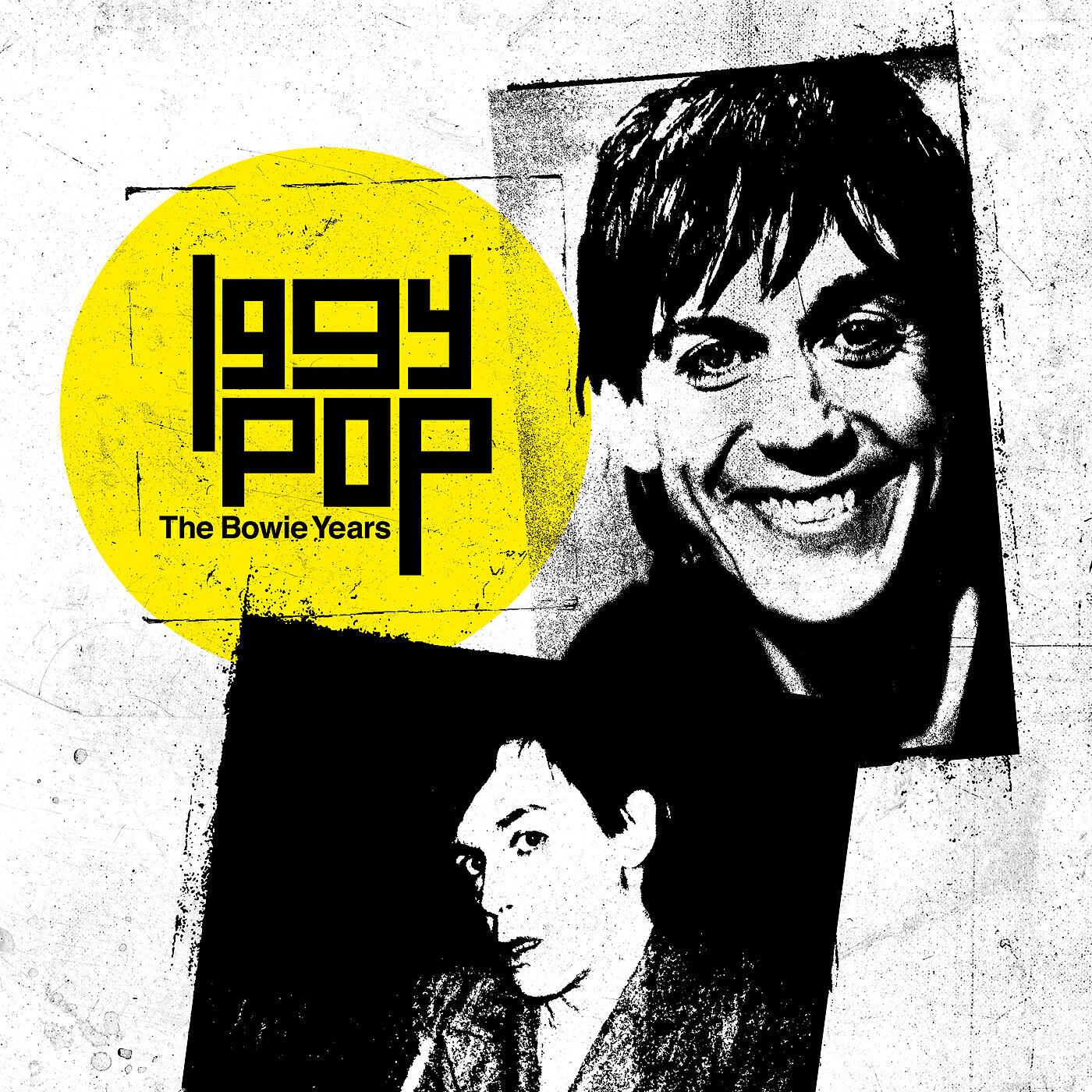 Iggy Pop - Lust For Life (Edit)