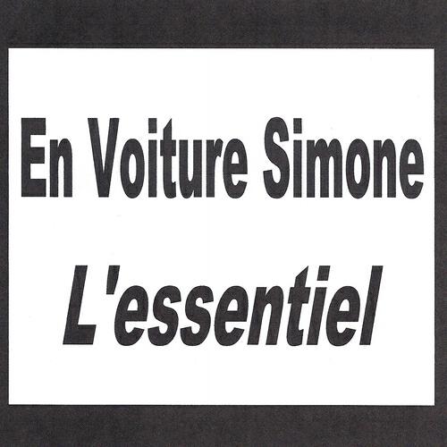 En Voiture Simone - J'ai besoin d'un peu plus d'sous patron