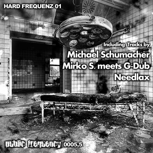 Mirko S. - We Dont Care