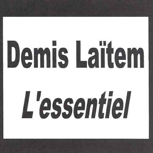 Demis Laïtem - Summer Melody (à l'aube d'un nouvel été)