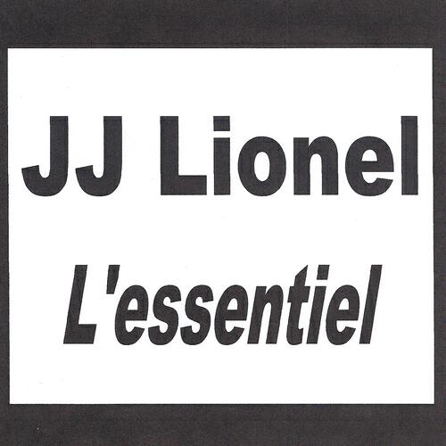 Jean-Jacques Lionel - O.k.! super! extra