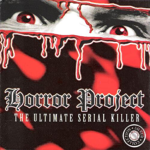 Horror Project - Terror (Inspired to Hellraiser)