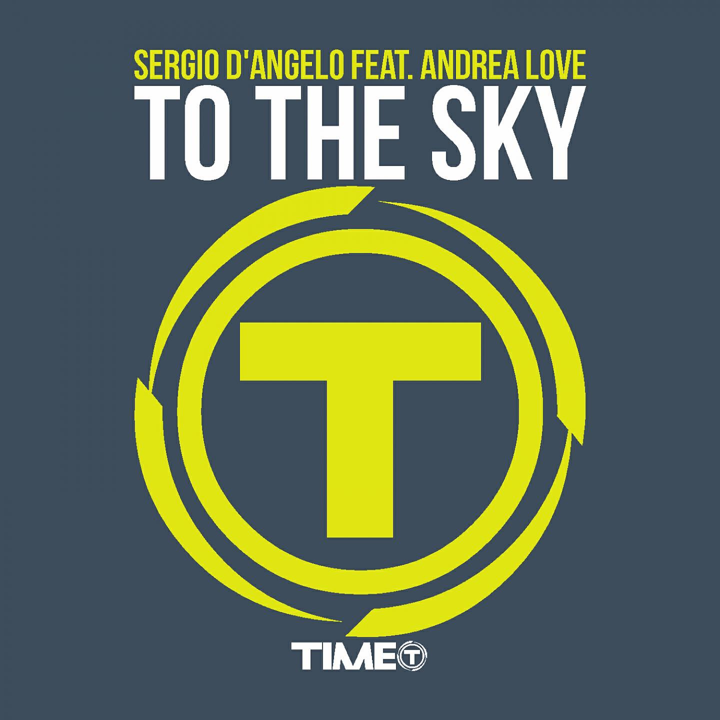 Andrea Love - To the Sky (Massimo Santucci Remix)