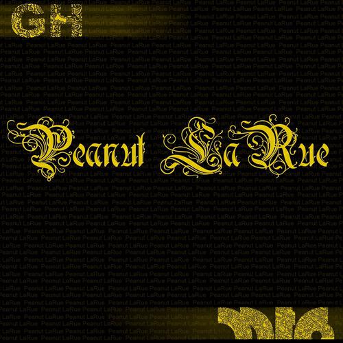 GH - Peanut La Rue