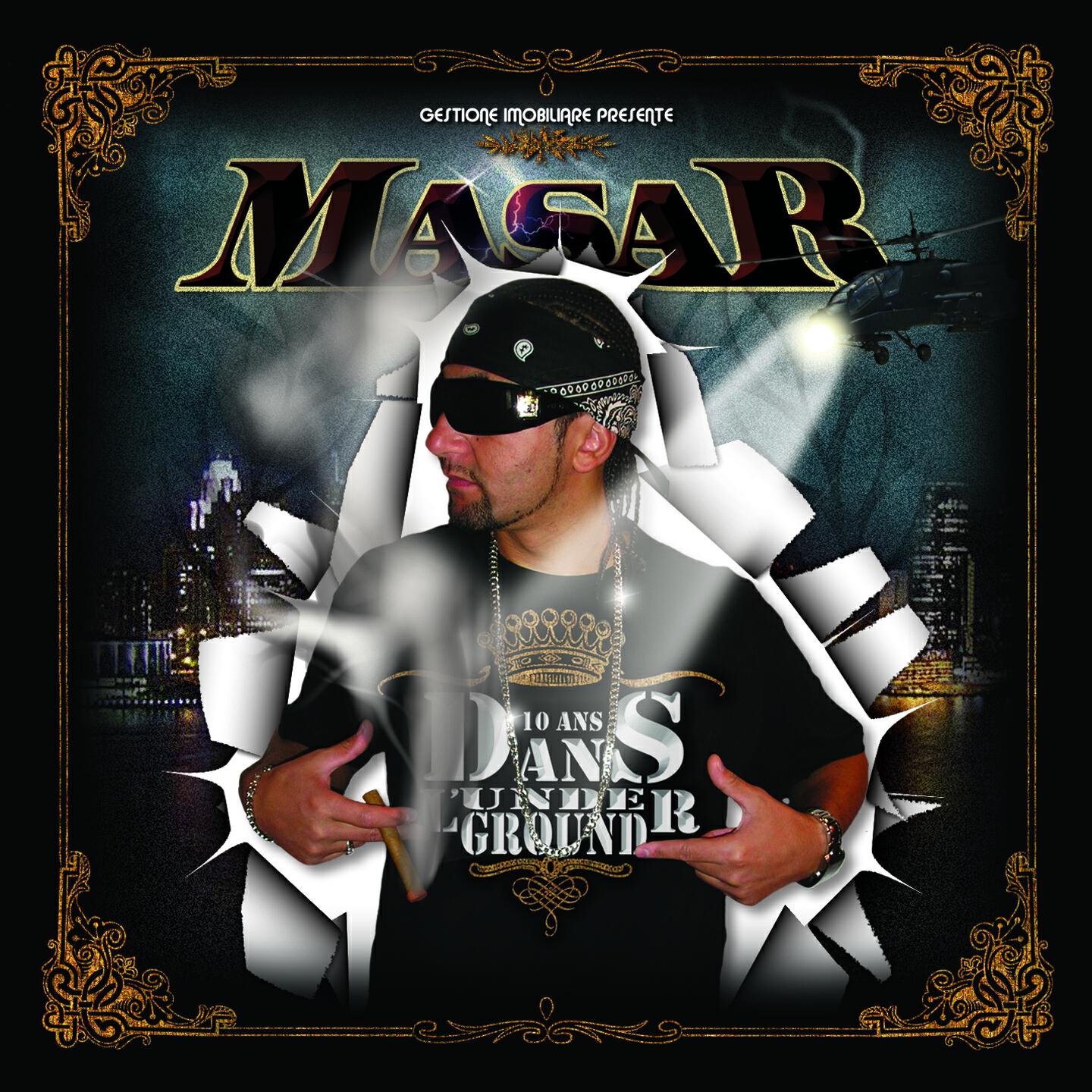 Masar - Bienvenue dans le 06