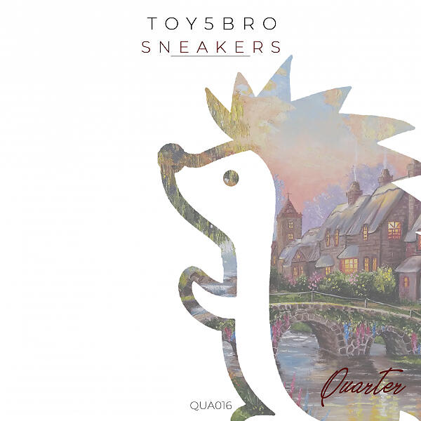 Toy5bro - Low Fog (Original mix)