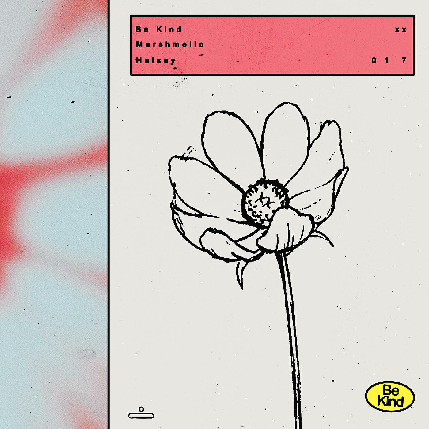 Marshmello - Be Kind