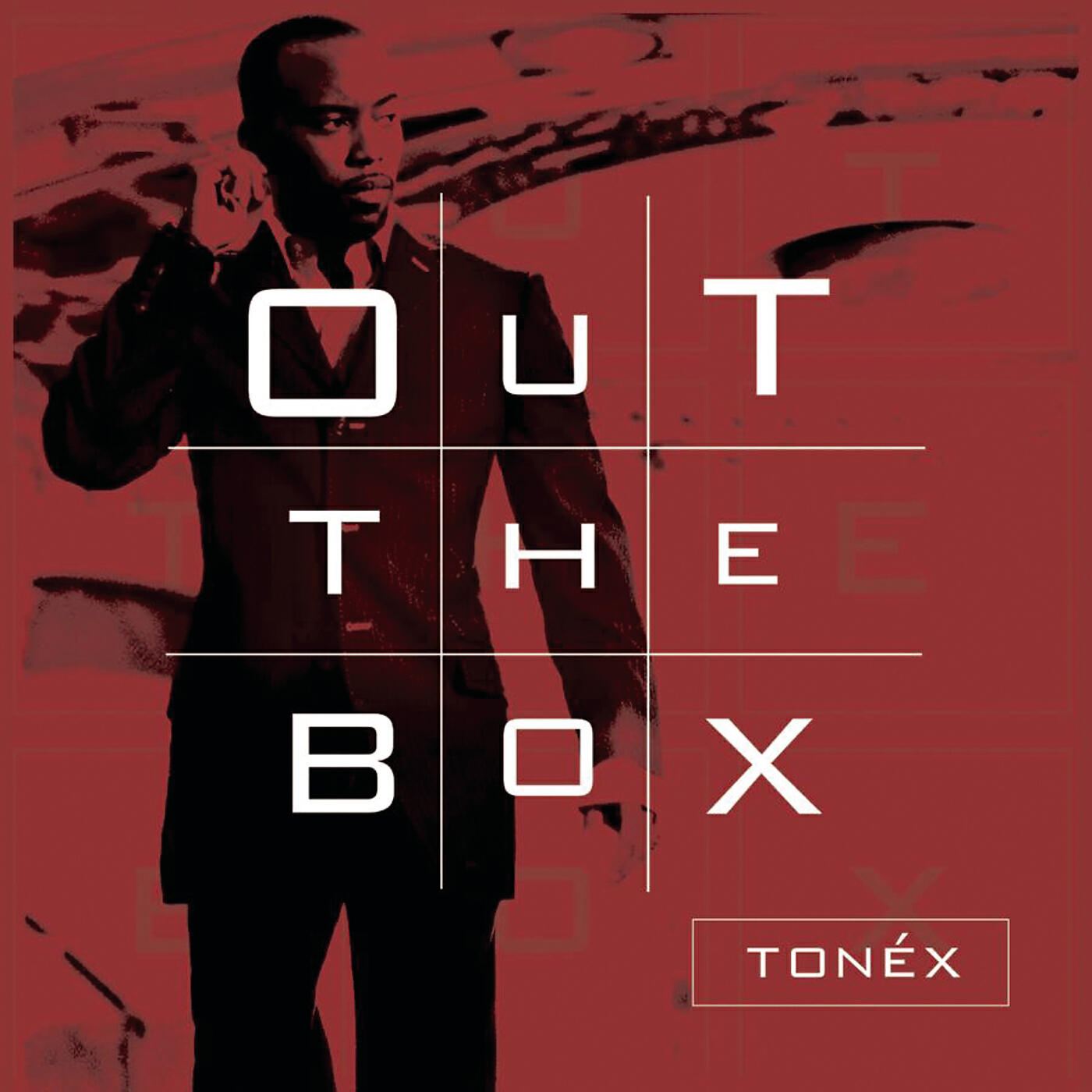 Tonéx - Make Me Over