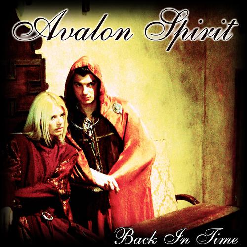 Avalon Spirit - Angel of Mine