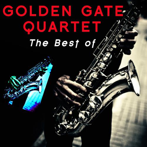 The Golden Gate Quartet - Rock Island Line