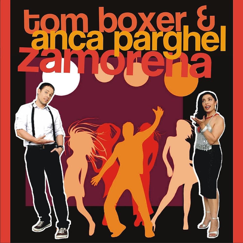 Tom Boxer - Meu Amor