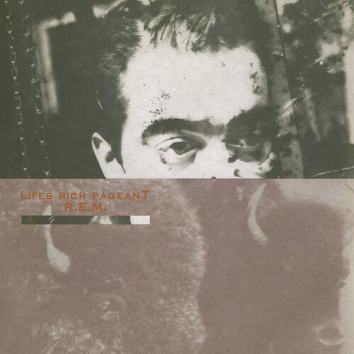 R.E.M. - Bad Day (Athens Demo)