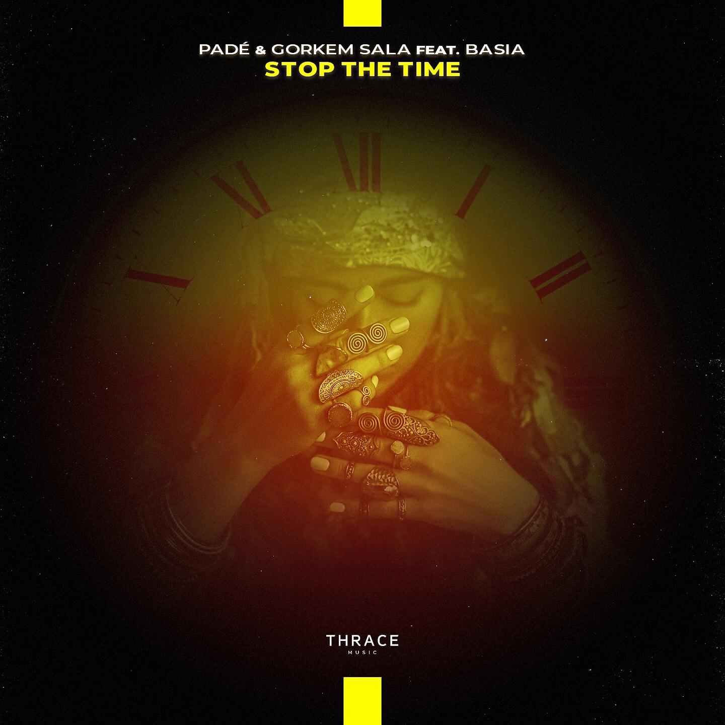 Padé - Stop the Time