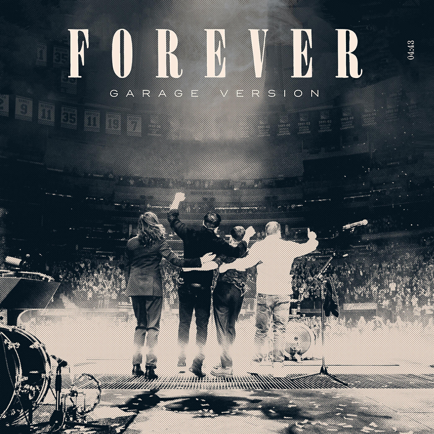 Mumford & Sons - Forever (Garage Version)