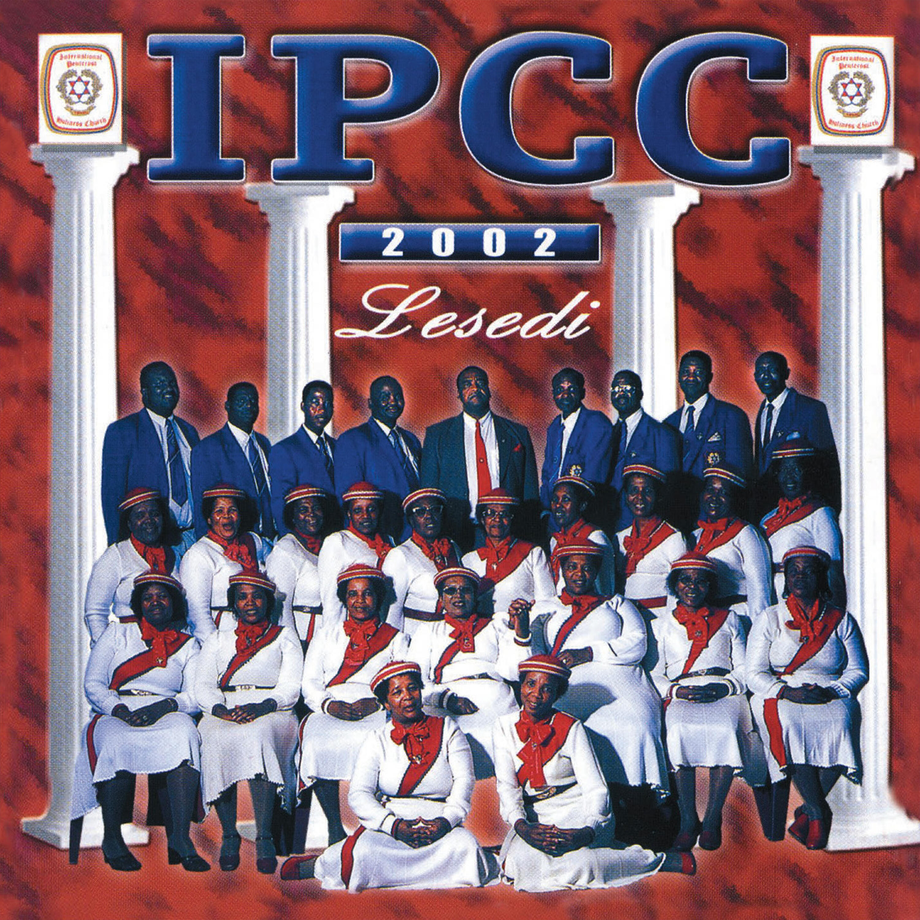 IPCC - Izomkinga