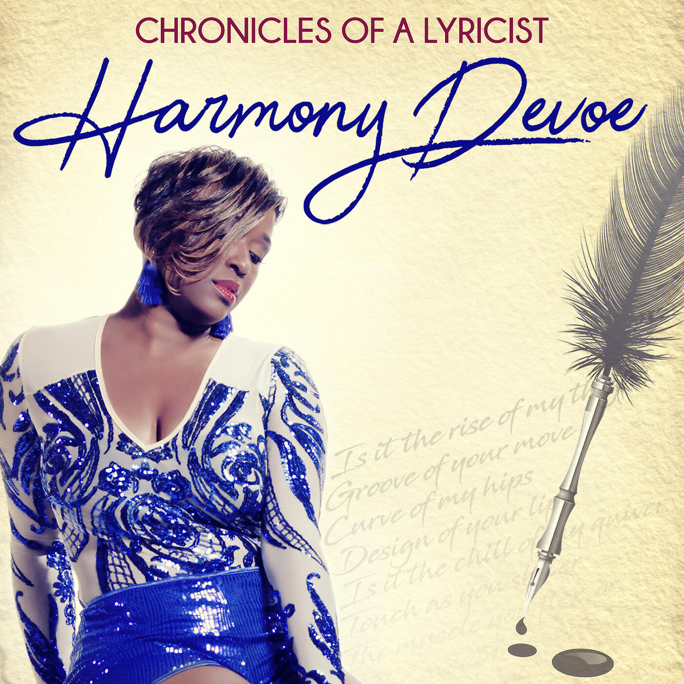Harmony Devoe - My Hershey Kiss (Extended Version)
