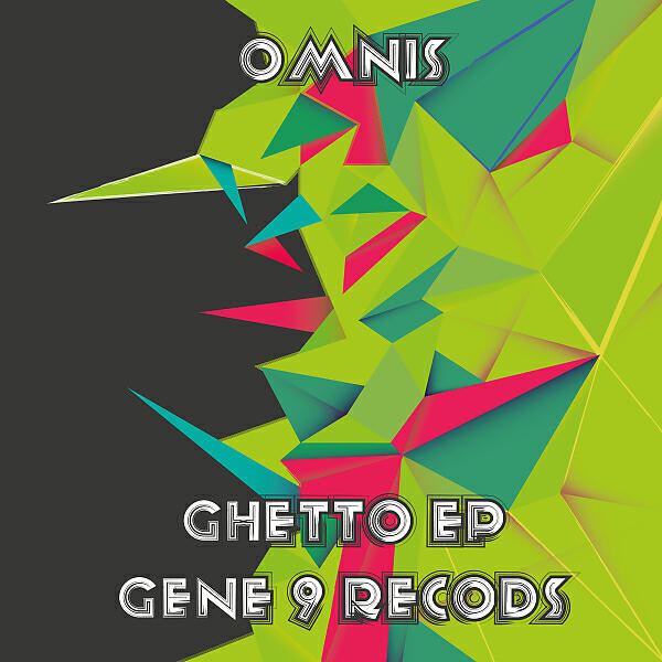 Omnis - Ghetto (FreedomB Remix)