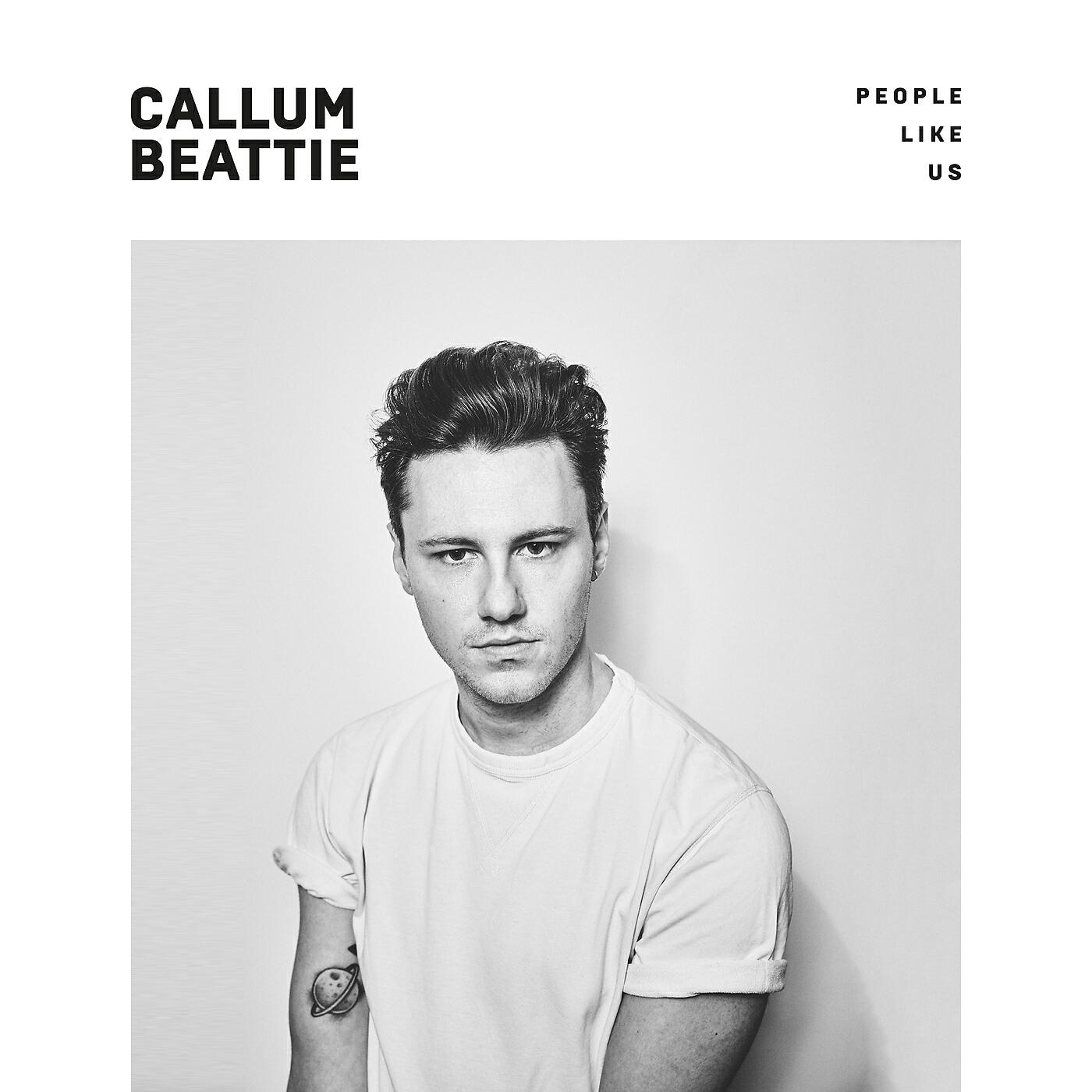 Callum Beattie - Mouth Of A Tiger