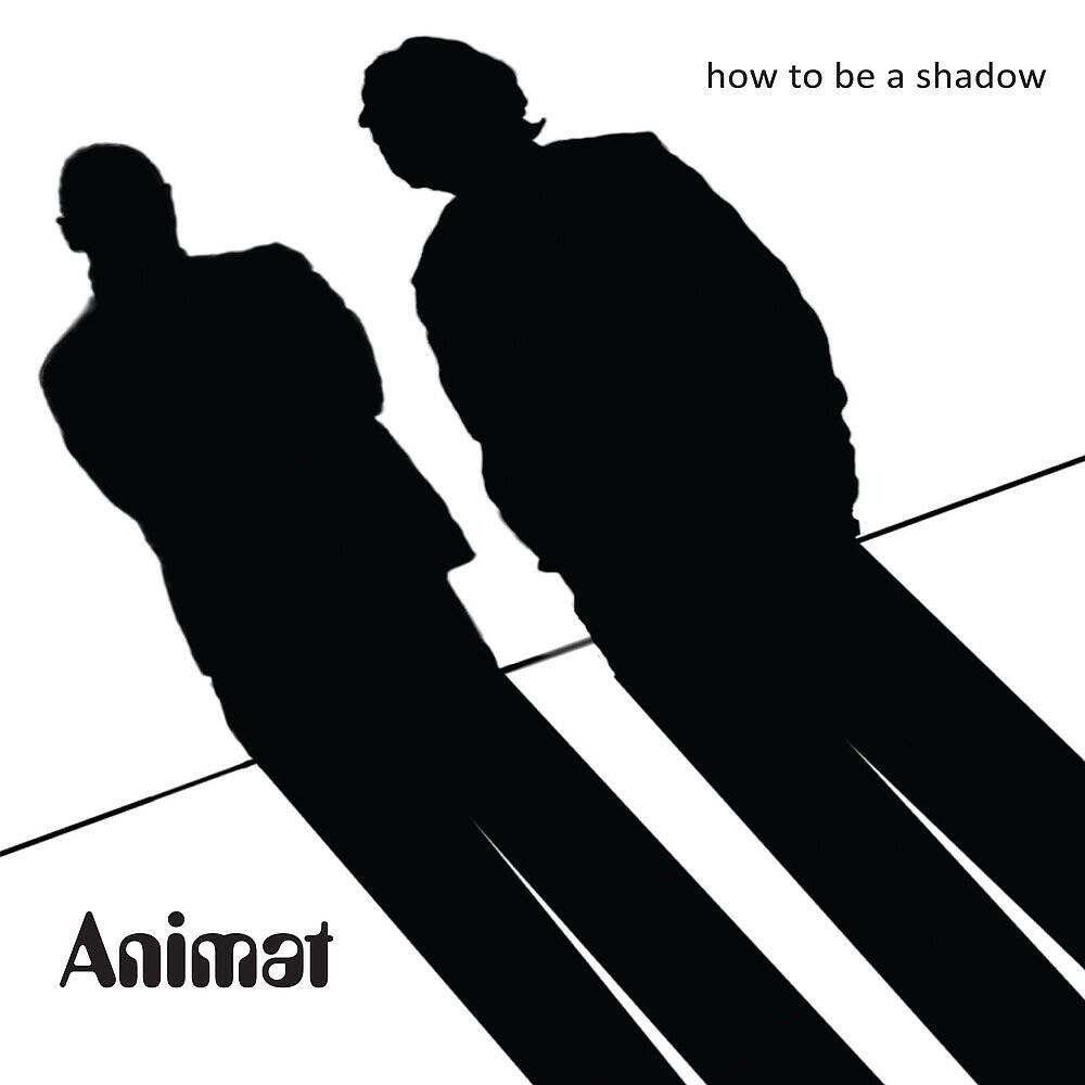 Animat - Bridge over the Sane