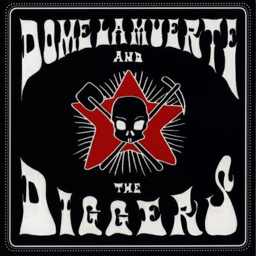 Dome la Muerte - Blue Stranger Dancer