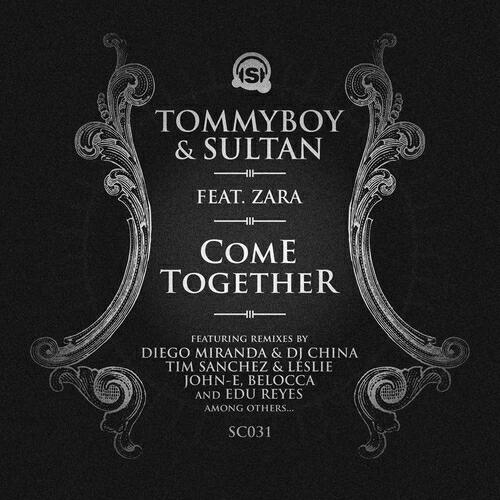 TommyBoy - Come Together (Belocca Remix)
