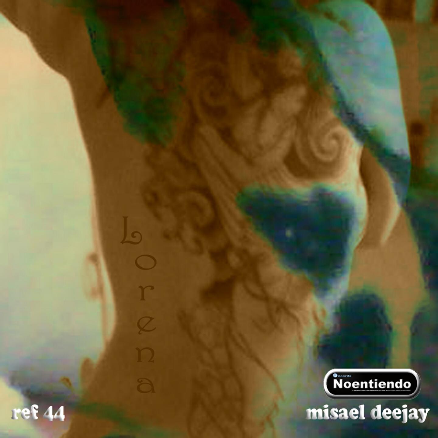 Misael Deejay - lorena