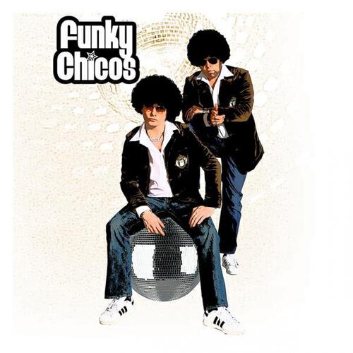 Funky Chicos - Funky Town (Fidel Wicked Remix)