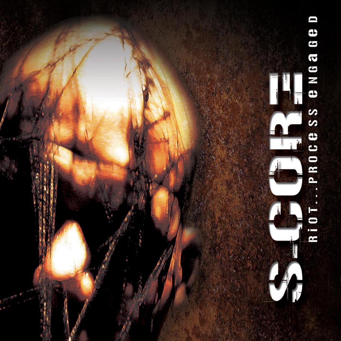S-core - Embrace the pain