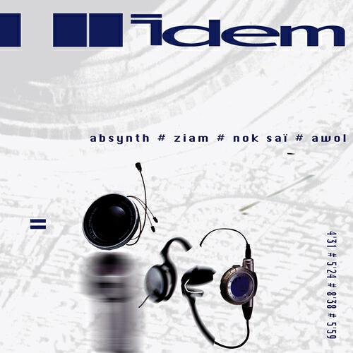 IDEM - Absynth