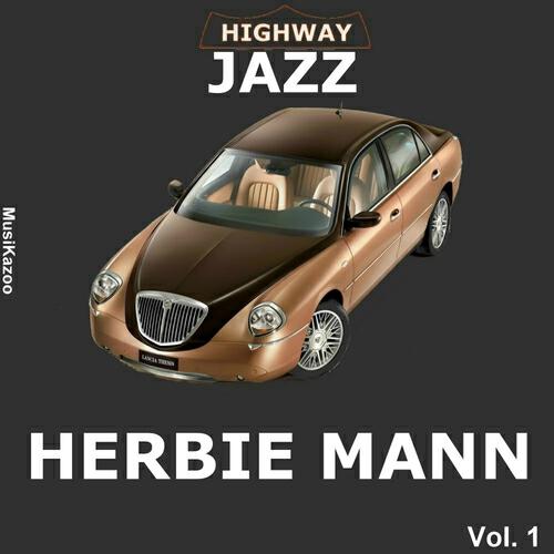 HERBIE MANN - Perdido
