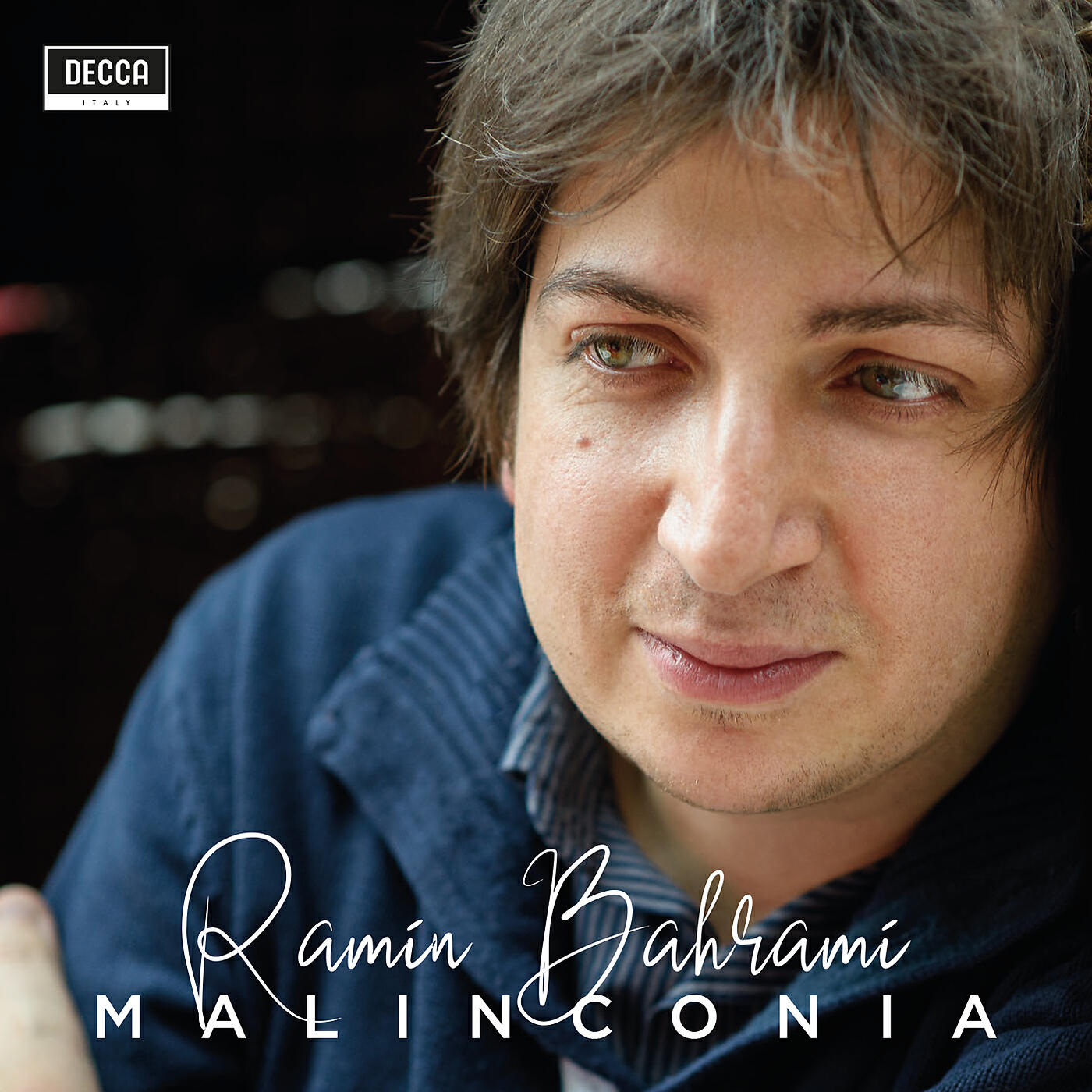 Ramin Bahrami - Schumann: 3 Romanzen, Op. 28 - 2. Einfach (F-Sharp Major)