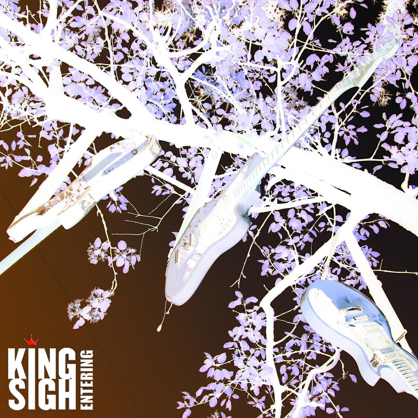 King Sigh - Grand Slam