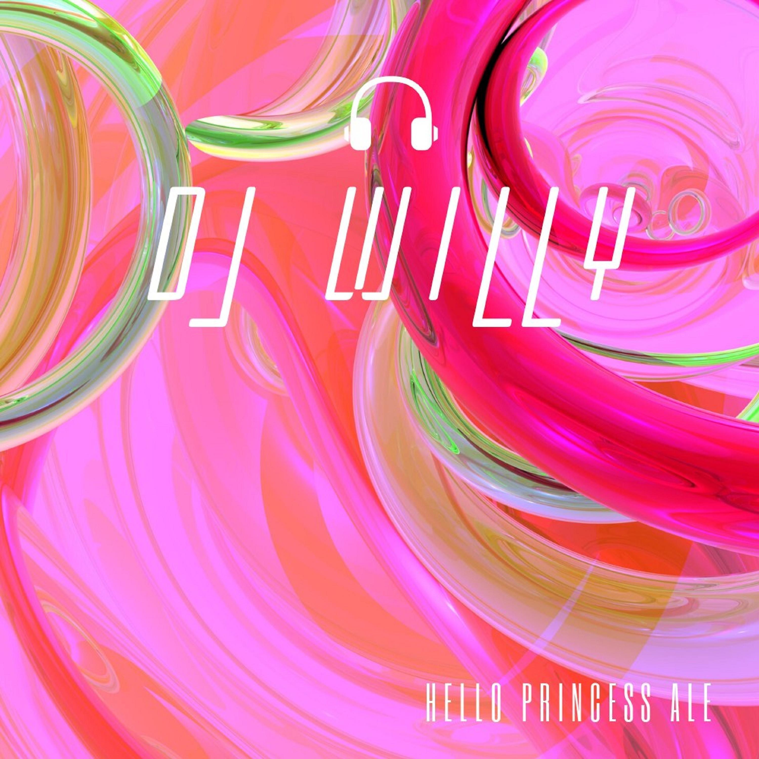 DJ WILLY - Electric