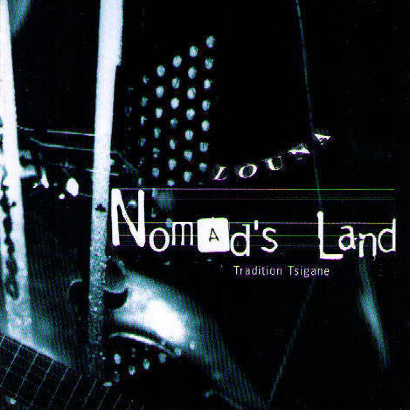 Nomad's Land - Lannigan's Bal