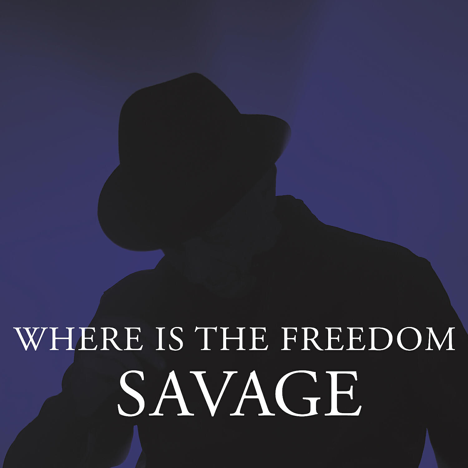 SAVAGE - WHERE IS THE FREEDOM (feat. Ice MC) [RITMICO MIX]