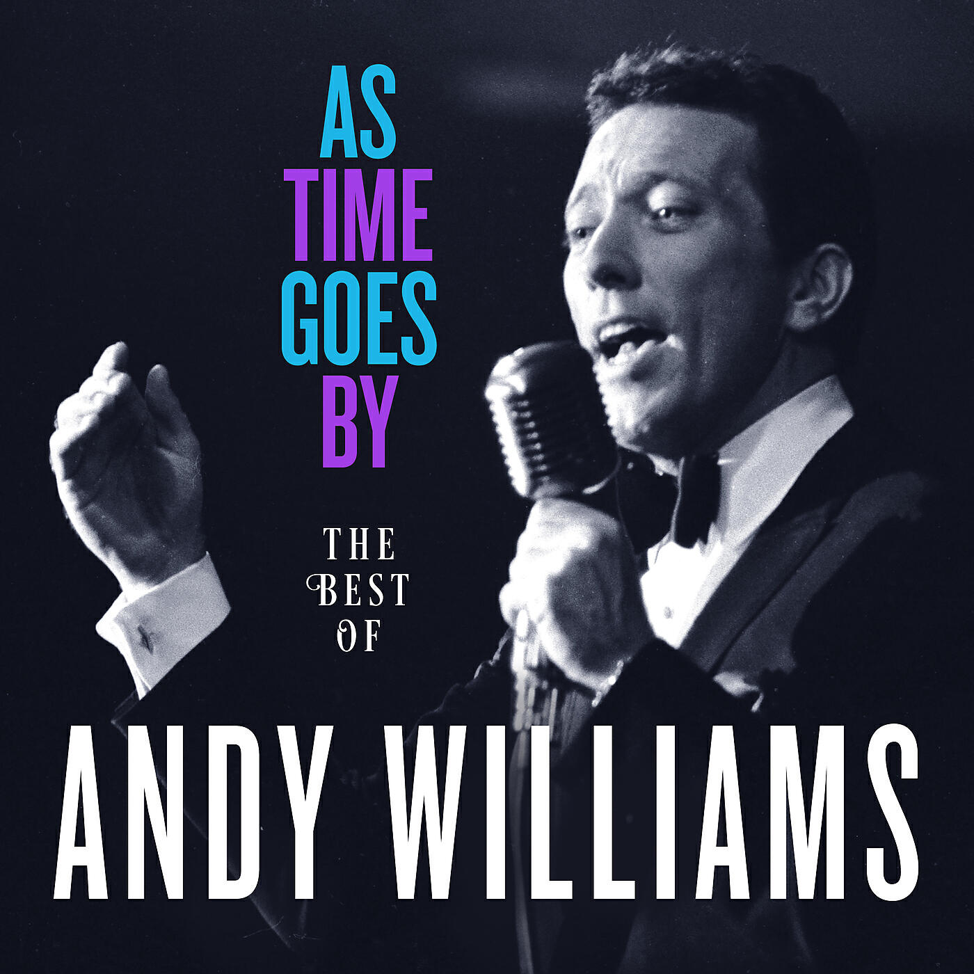 Andy Williams - Danny Boy