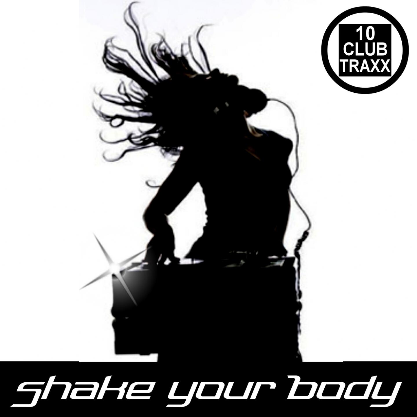 Eliane Deep - Soul System