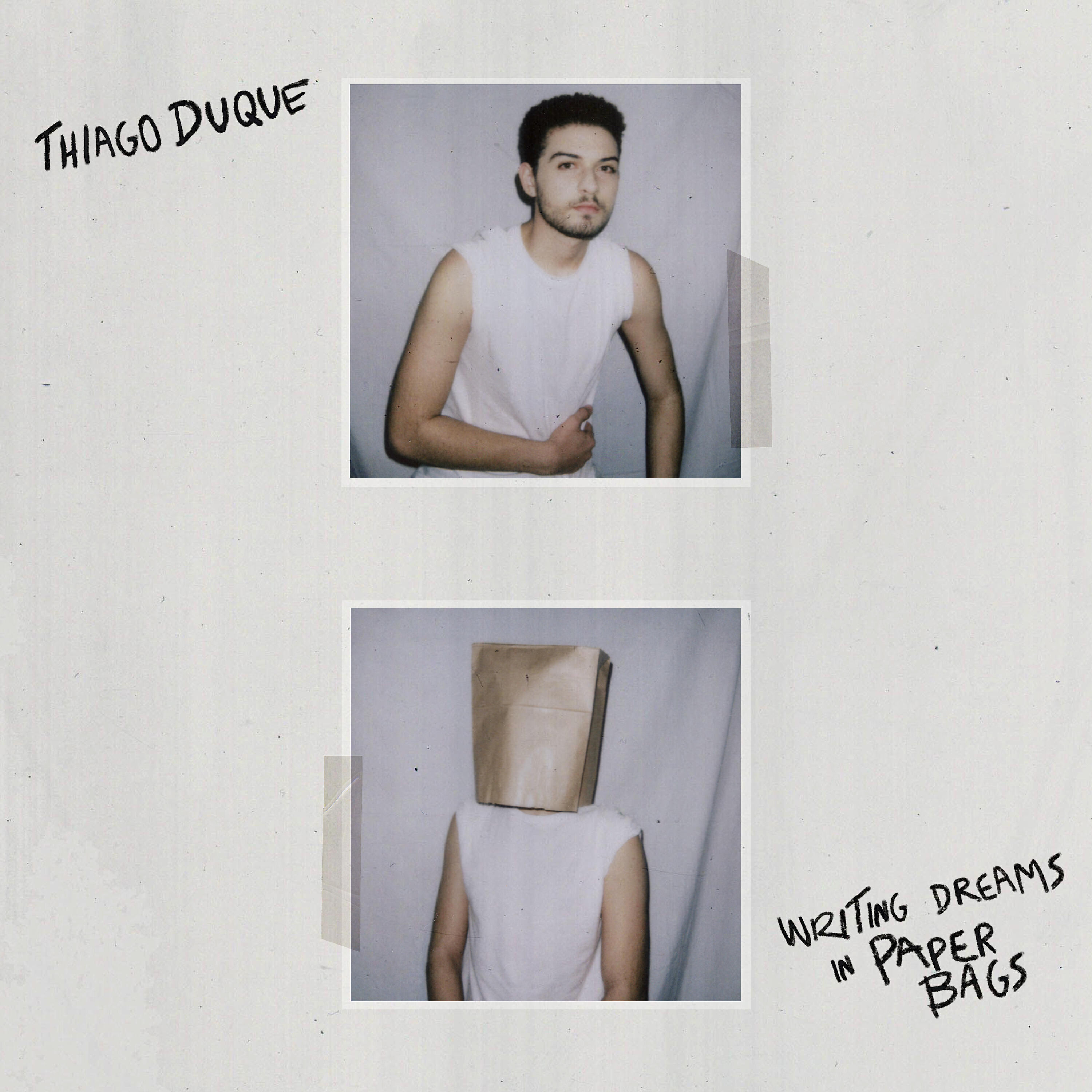 Thiago Duque - Perto do Coração